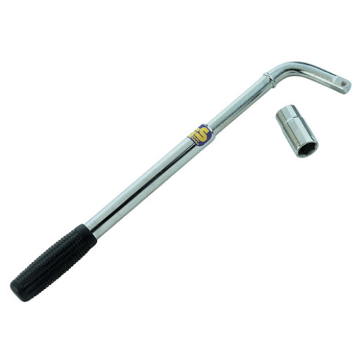 Cheie telescopica pentru roti cu tubulare 17-19mm Cartopic