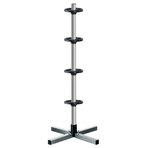 Suport pentru 4buc roti de rezerva XXL Cartopic