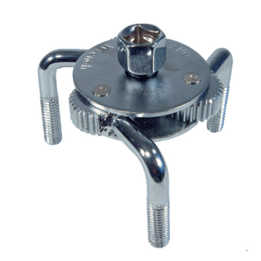 Cheie filtru ulei profesionala cu 3 ghiare Cartopic