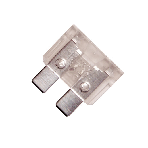 Sigurante plate Carpoint 50buc - 25A