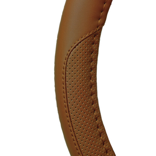 Husa volan Aero - M - Ø 37/39cm