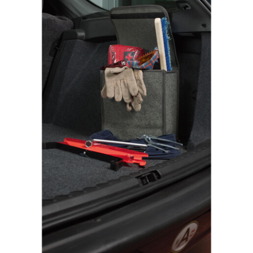 Geanta organizatoare Car Comfort Walser - 29x28x13cm