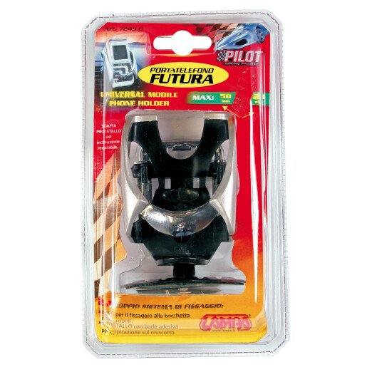 Suport telefon mobil Futura