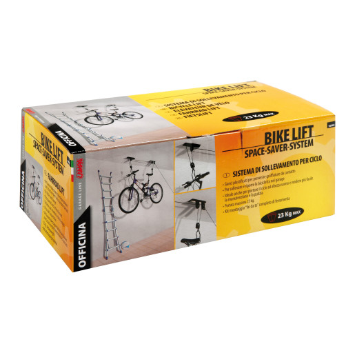 Suport bicicleta pentru tavan Bike Lift