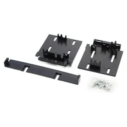 Adaptor 2 DIN CHEVROLET, SUZUKI, TOYOTA - 2003-2006 - Multibrand