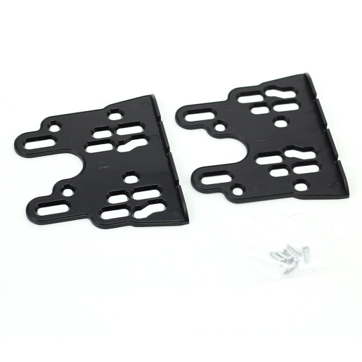 Adaptor 2 DIN CITROEN Jumper/PEUGEOT Boxer/ FIAT Ducato/