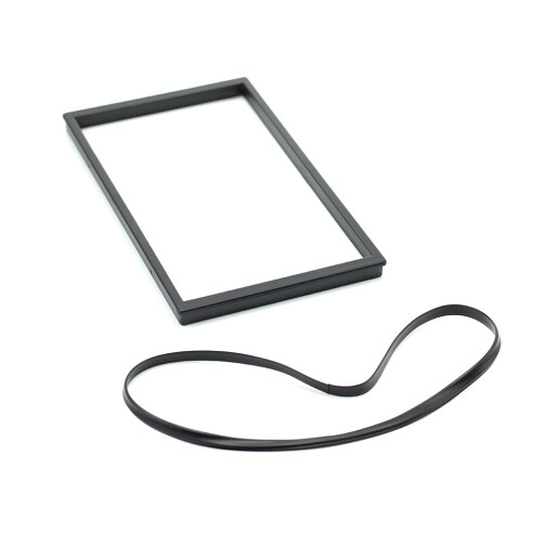 Adaptor 2 DIN DACIA Sandero 2013+; Logan 2012+ / RENAULT Logan 2013+; Sandero 2012+