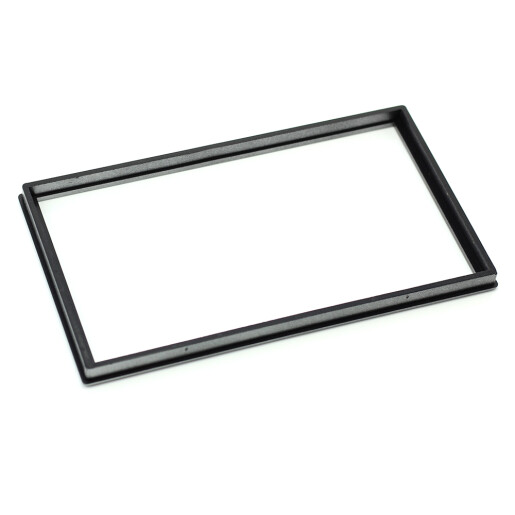 Adaptor 2 DIN HONDA (Silver) Multibrand