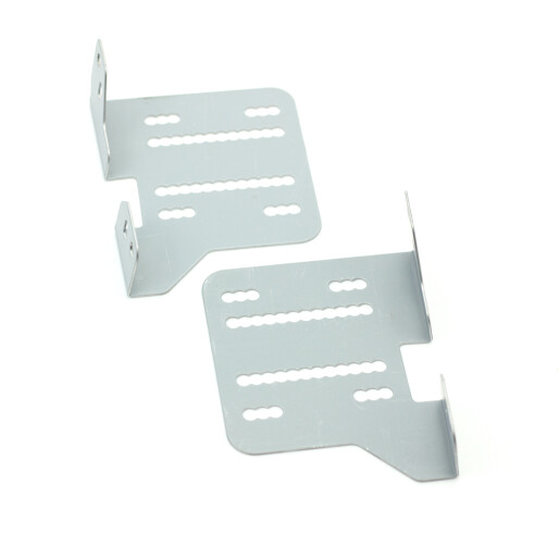 Adaptor 2 DIN KIA CEE'D (Black) 2012+