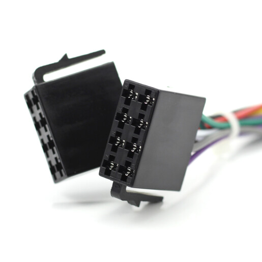 Cablu Adaptor ISO / RENAULT 2009+