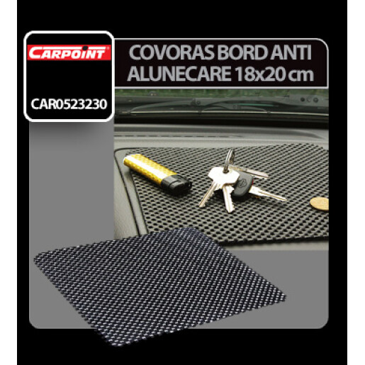 Covoras bord anti alunecare - 18x20cm