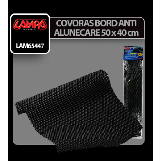 Covoras bord anti alunecare - 50x40cm