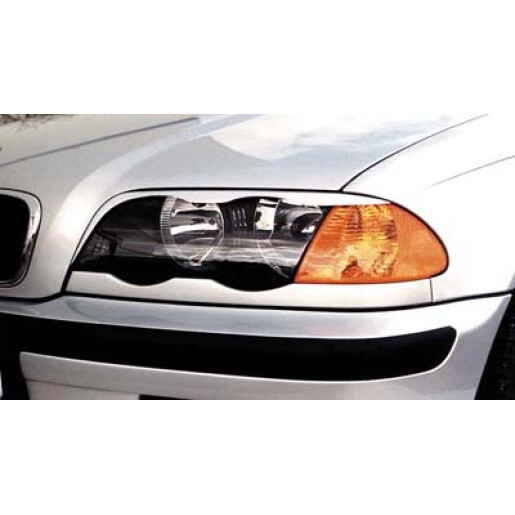 Pleoape far BMW 3 Series (E46) 1998-2001
