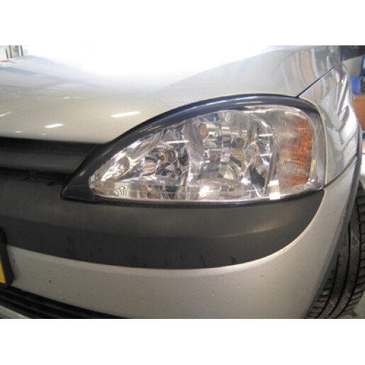 Pleoape far Opel Corsa C