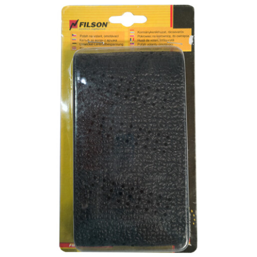 Husa volan cu siret Filson - M - Ø 37/39cm