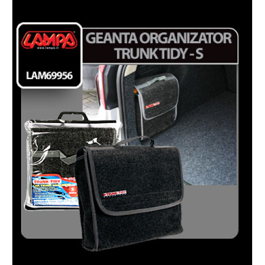 Geanta organizatoare Trunk Tidy - S