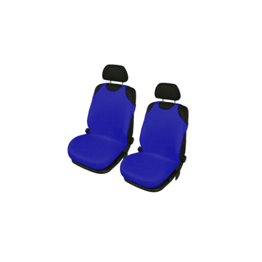 Huse scaun fata maieu Cridem 2buc - Albastru