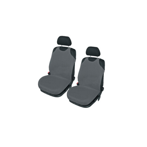 Huse scaun fata maieu Cridem 2buc - Grafit