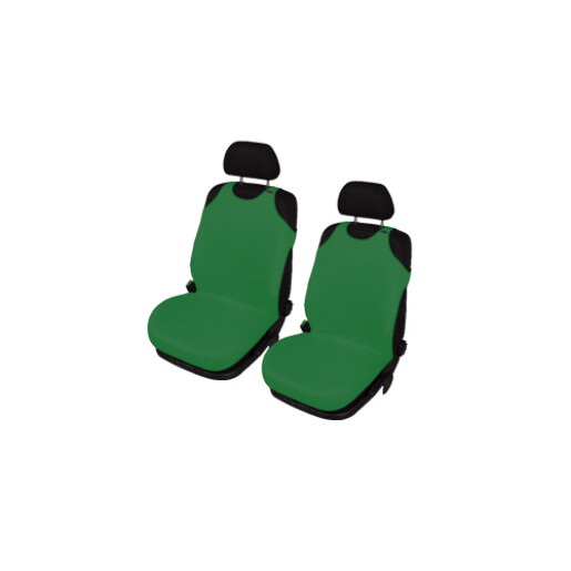 Huse scaun fata maieu Cridem 2buc - Verde