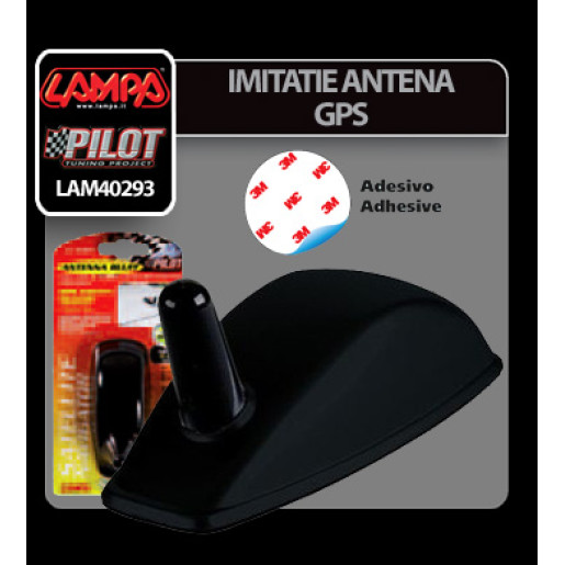 Imitatie antena GPS