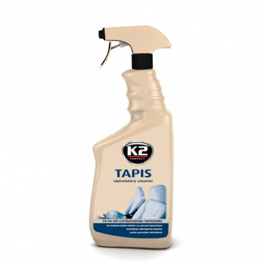 Solutie curatat tapiteria Tapis K2 770ml