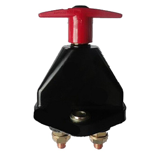 Contact general camion Kamar 200A - 12/24V