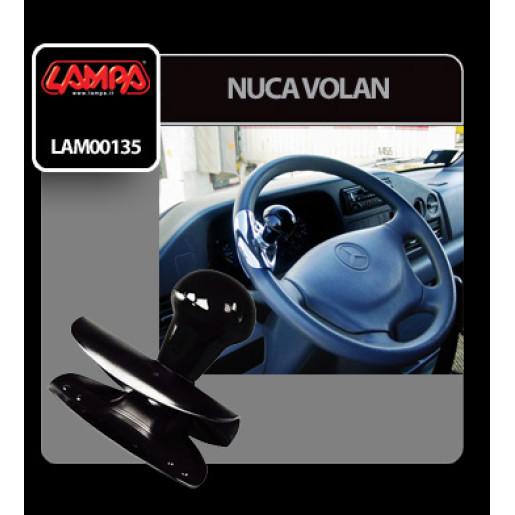 Nuca rotire volan Lampa