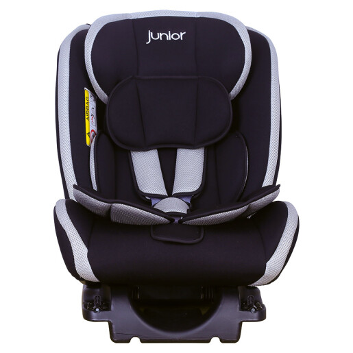 Scaun auto copil 3 In 1 Supreme Plus 1141 Isofix ECE R44/04, 0-36 kg - Albastru/Gri