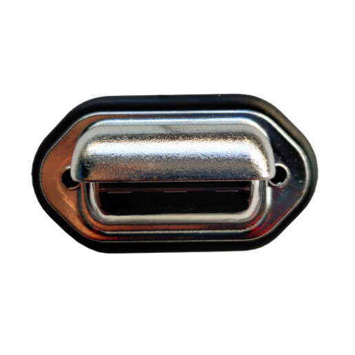 Lampa iluminat numar inmatriculare cu 3LED-uri 24V