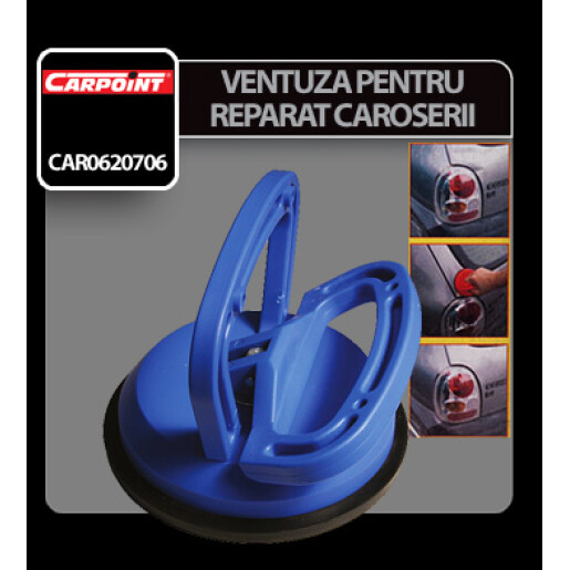 Ventuza pentru reparat caroserii