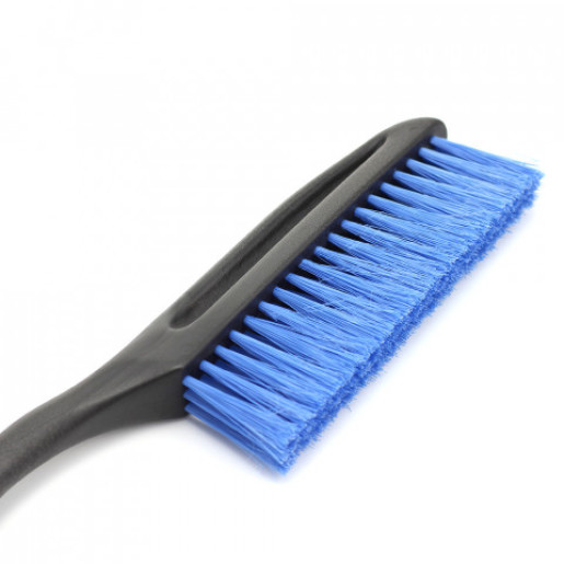 Razuitor gheata parbriz cu perie zapada - 56cm
