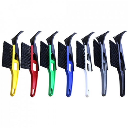 Razuitor gheata parbriz cu perie zapada separabile - 40cm