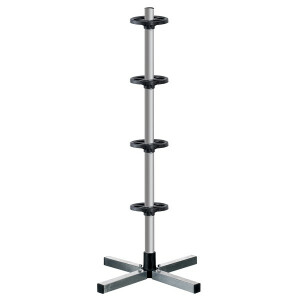 Suport pentru 4buc roti de rezerva XXL Cartopic