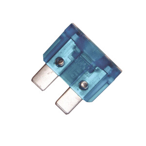 Sigurante plate Carpoint 50buc - 15A