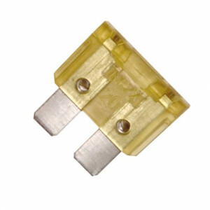 Siguranta plata 1buc - 20A