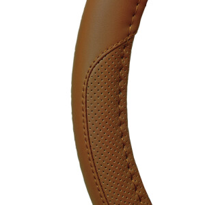 Husa volan Aero - M - Ø 37/39cm