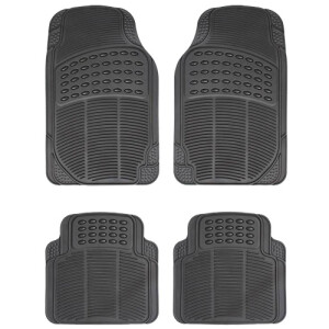 Covorase cauciuc universale Filson 4buc