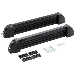 Suporti schiuri 4 perechi Alpin