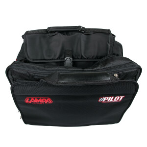 Geanta laptop trolley Pilot Lampa