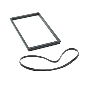 Adaptor 2 DIN DACIA Sandero 2013+; Logan 2012+ / RENAULT Logan 2013+; Sandero 2012+