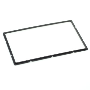 Adaptor 2 DIN MERCEDES E - W211	2002-2011, CLS-klasse (C219) 2004-2010