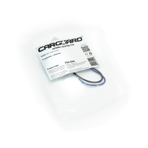 Adaptor antenă GT13 (mamă) -> DIN (tată) NISSAN 2007