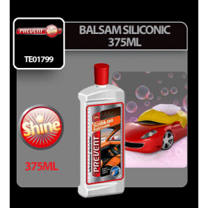 Balsam siliconic Prevent 375ml