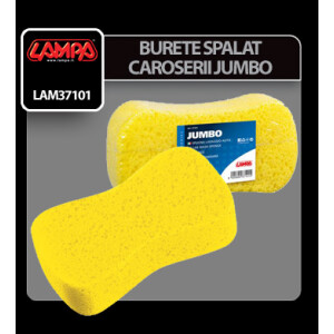 Burete spalat caroserii Jumbo