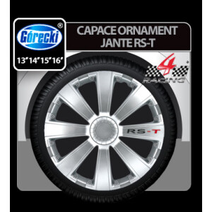 Capace roti auto RST 4buc - 16''