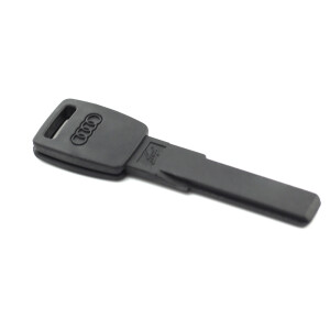 CARGUARD - Audi - carcasă pentru cheie cu transponder