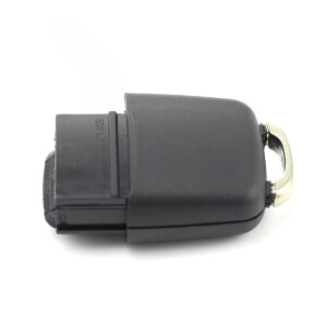 CARGUARD - Volkswagen -  Carcasă cheie tip briceag, cu 2 butoane