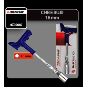 Cheie bujii 4Cars - 16mm