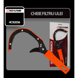 Cheie filtru ulei 4Cars