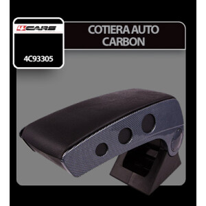 Cotiera auto carbon 4Cars
